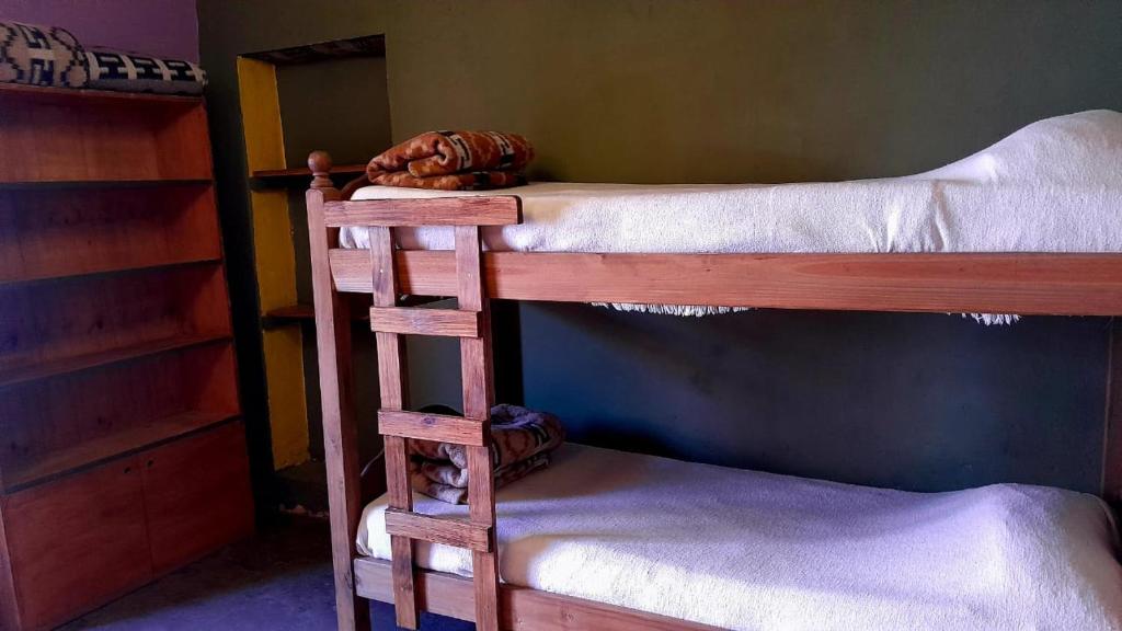 Hostel La Humahuacasa photo 1