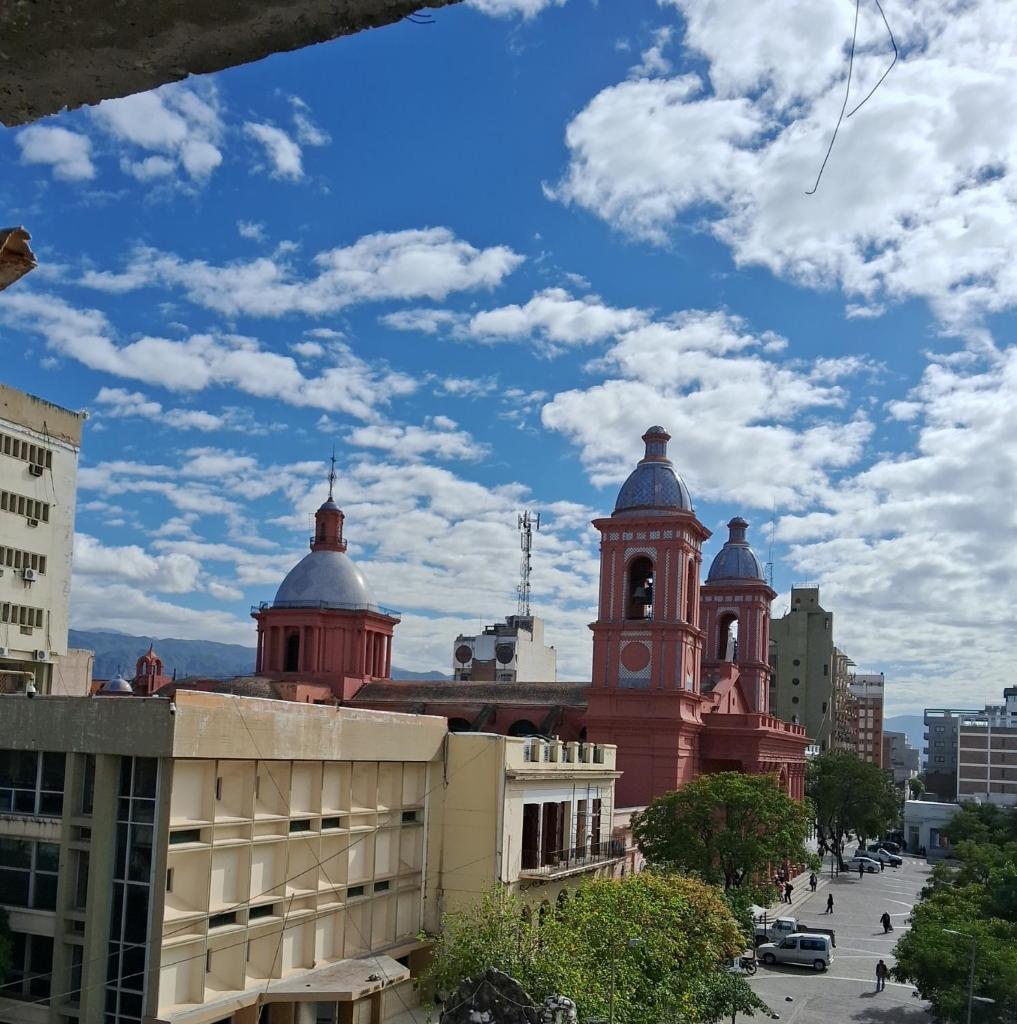 Departamento 1 Sarmiento photo 1
