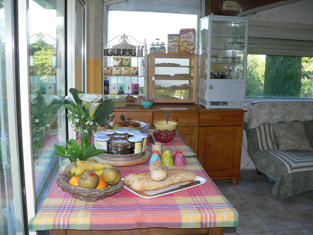 Chambres d'Hôtes Chez Cécile photo 3