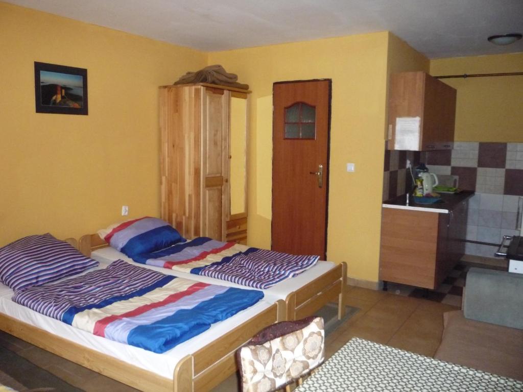 Agroturystyka Pod Rumakiem photo 4