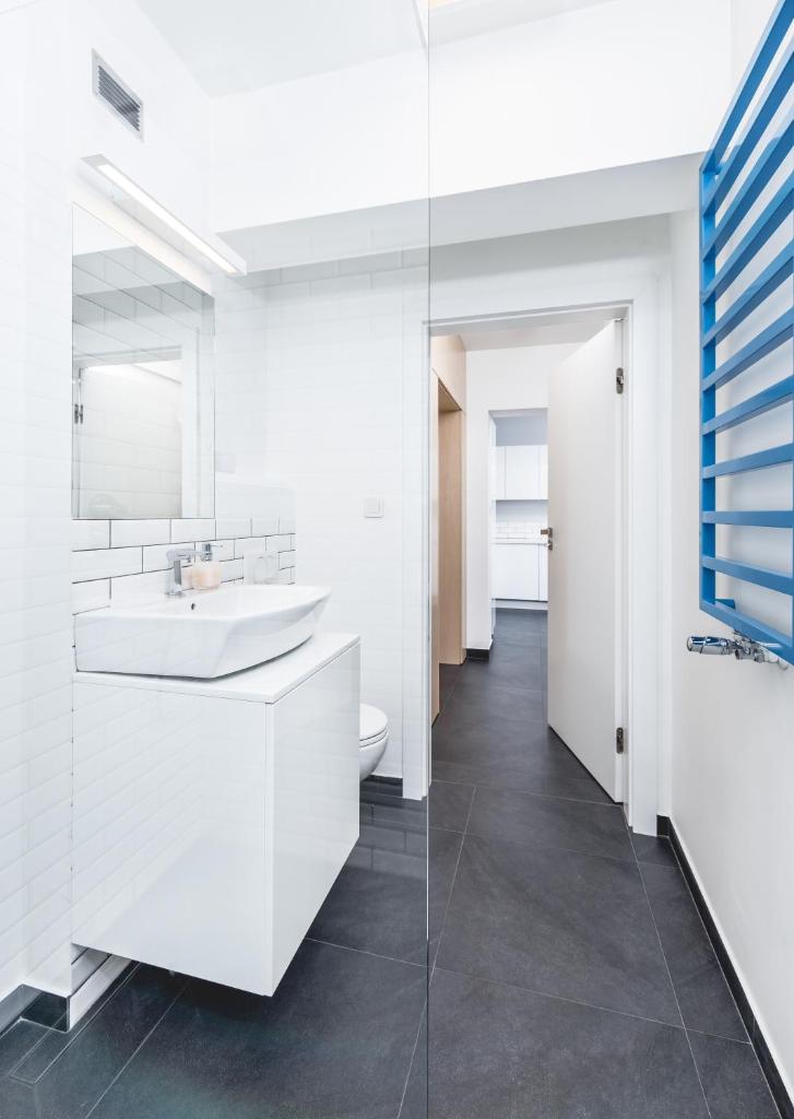 Апартаменты (Апартаменты Делюкс), Apartment Zegadłowicza
