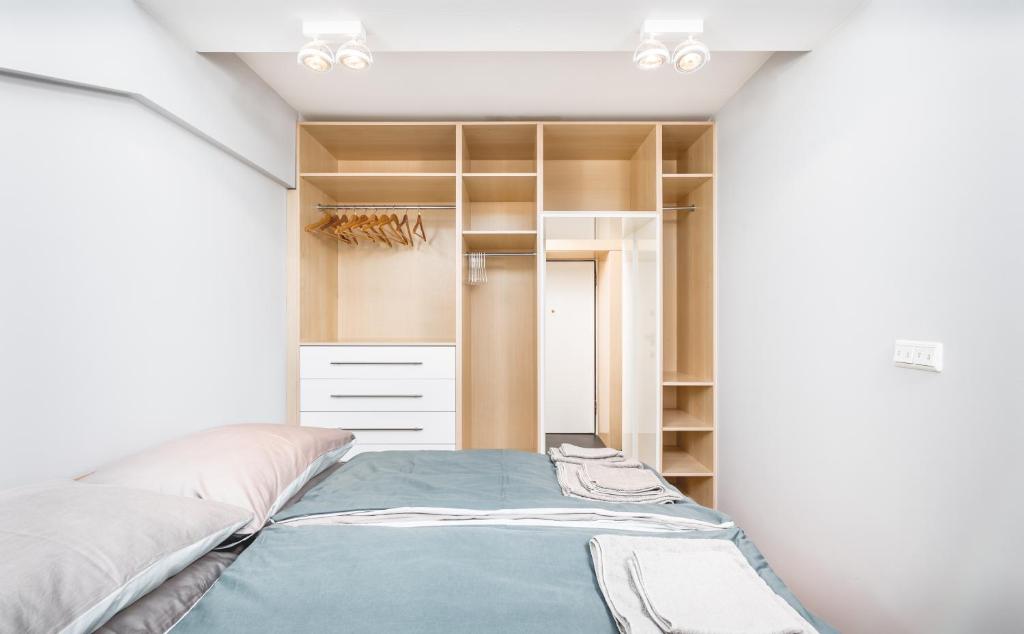 Апартаменты (Апартаменты Делюкс), Apartment Zegadłowicza