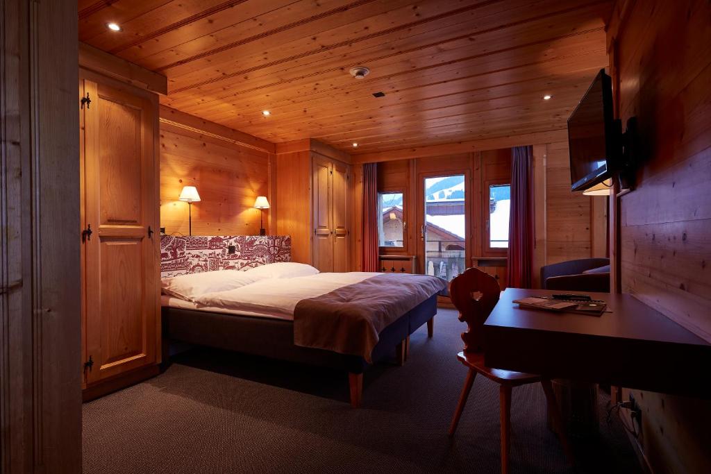 Hotel Landhaus photo 1
