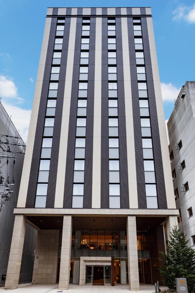Hotel Vista Sendai photo 2