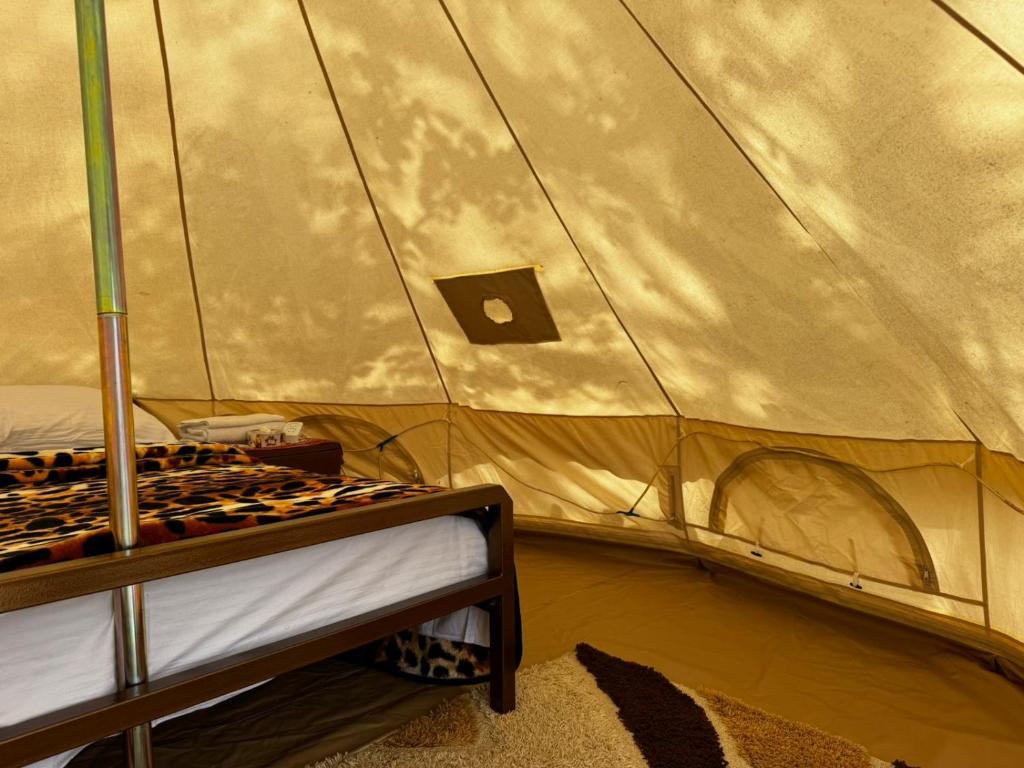 Aghdepat Glamping photo 2
