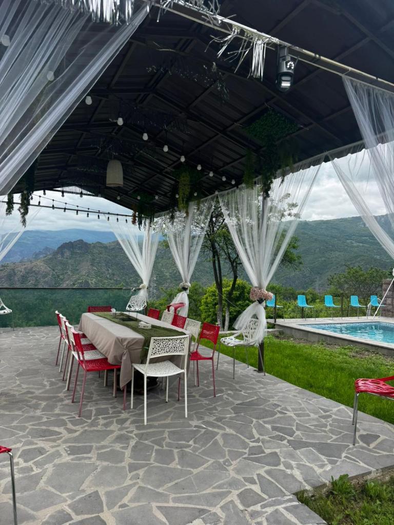 Aghdepat Glamping photo 3