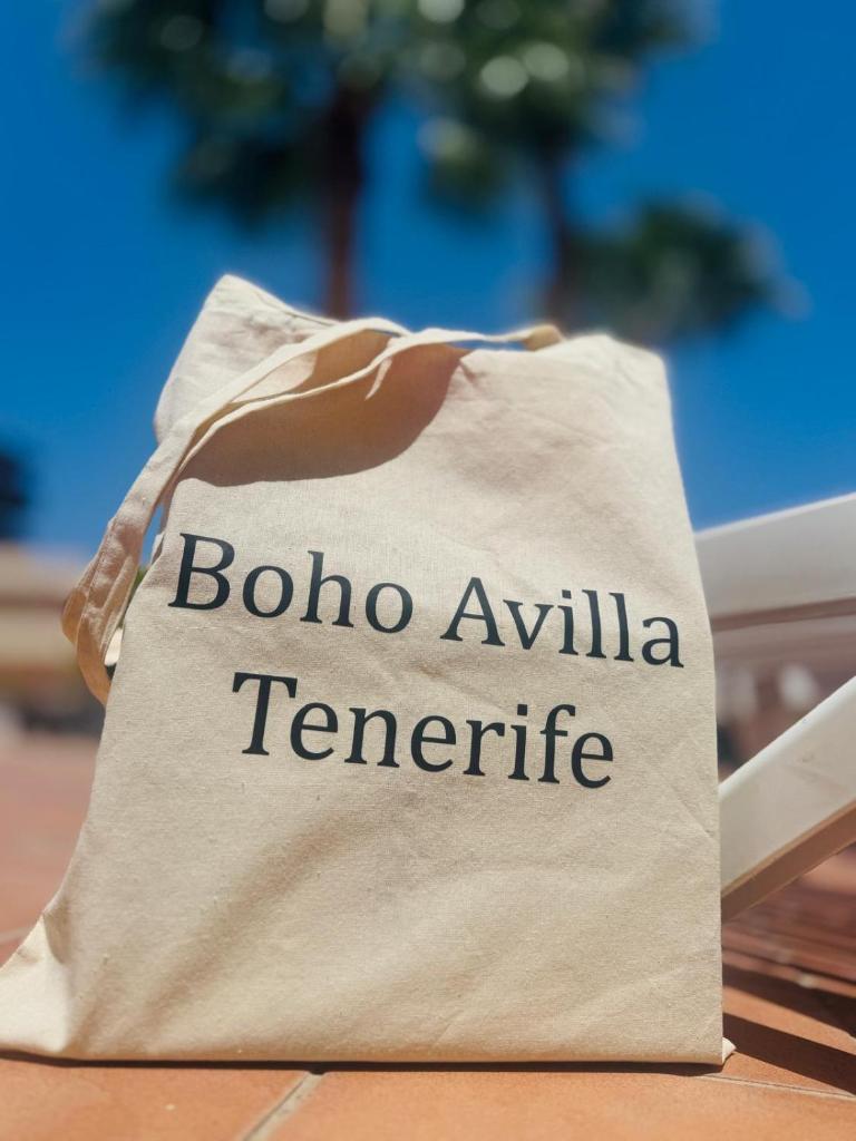 Boho Avilla Gigantes - Tap to explore photos