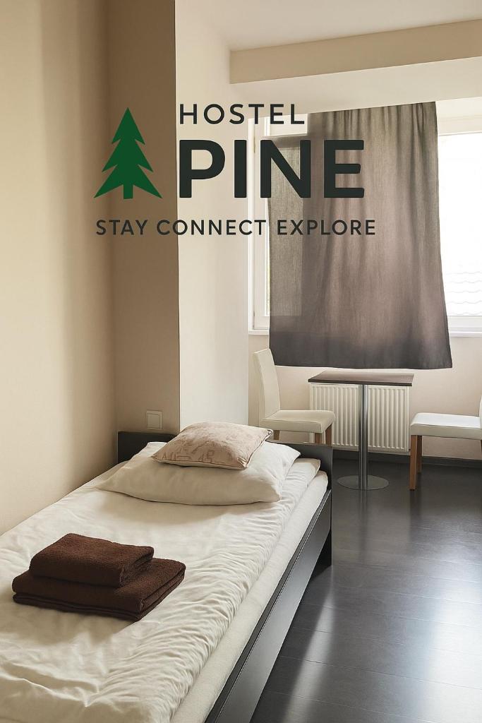 Pine Dilijan