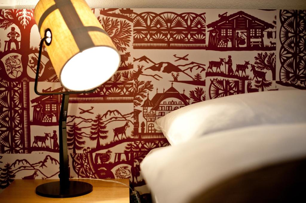 Hotel Landhaus photo 4