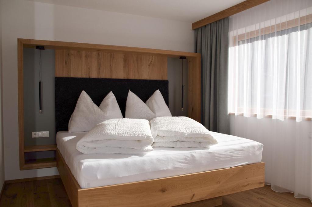 Chalet Waldhart Urlaub Im Herzen Des Ötztals photo 4