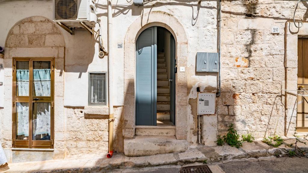Maison Greta by Rentbeat, Brindisi