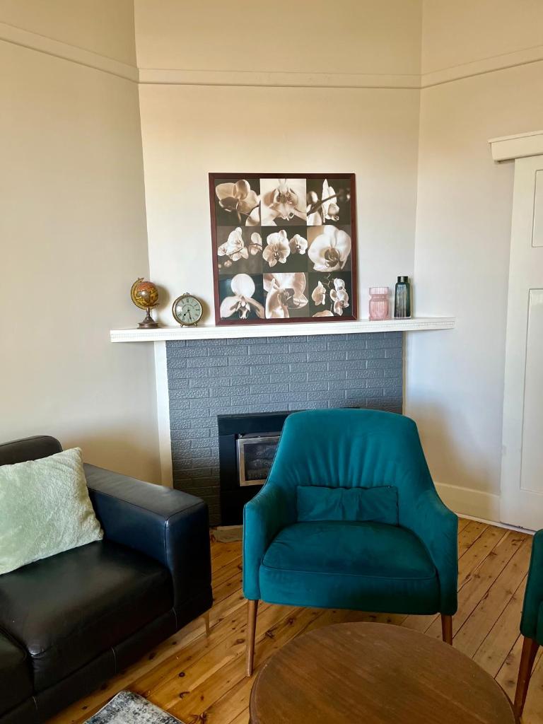 Kelpie Cottage! 1930s Beauty, Central Luxury photo 3