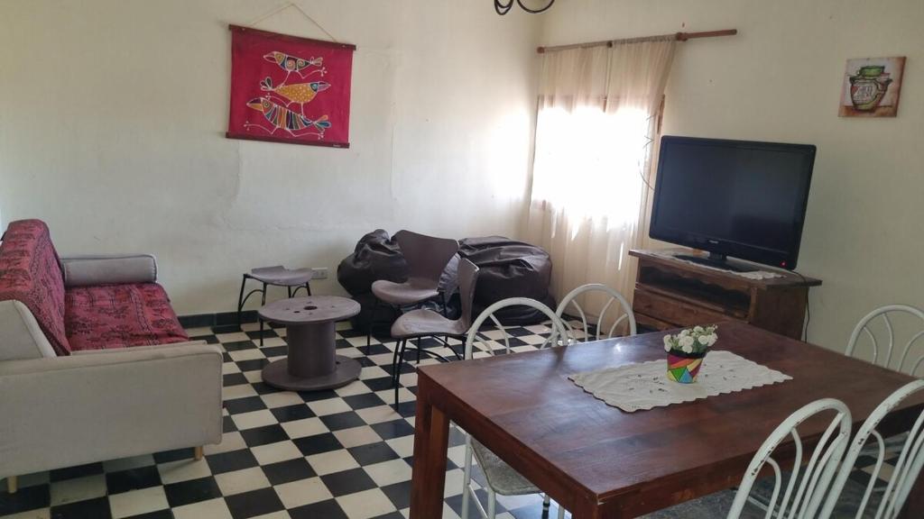 Casa amplia photo 1