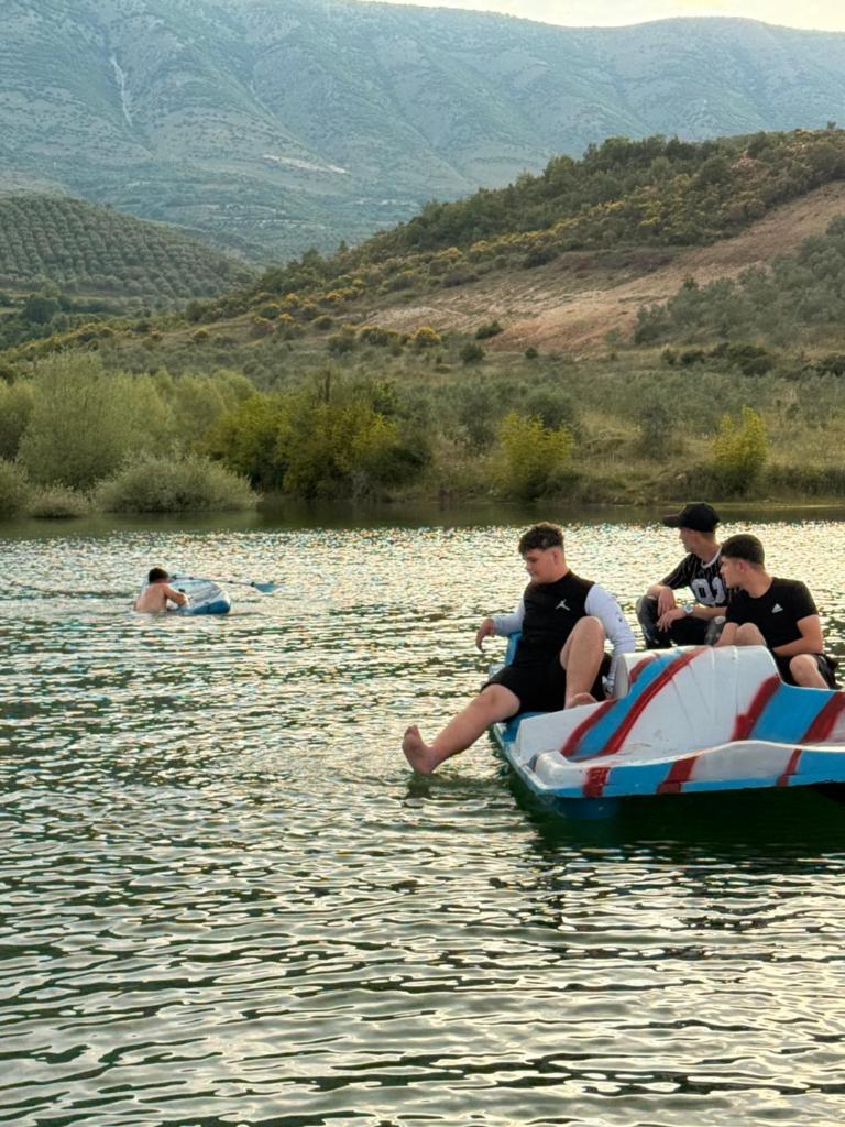 Lake Campground Silvano photo 4