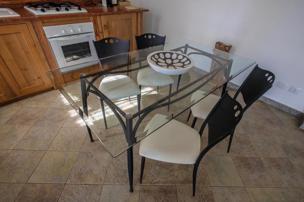 Agriturismo Bonaventura Room Type - Superior Apartment