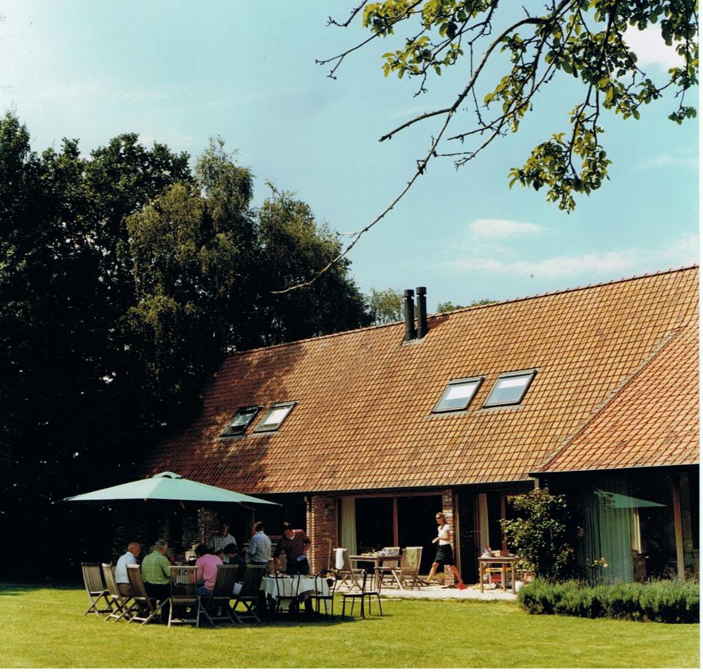 De Mankemerrie