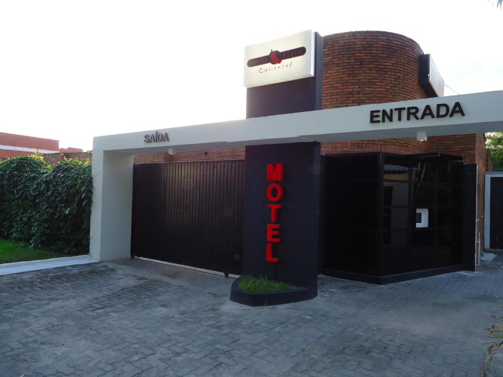 Motel Del Fuego (Adult Only) photo 4