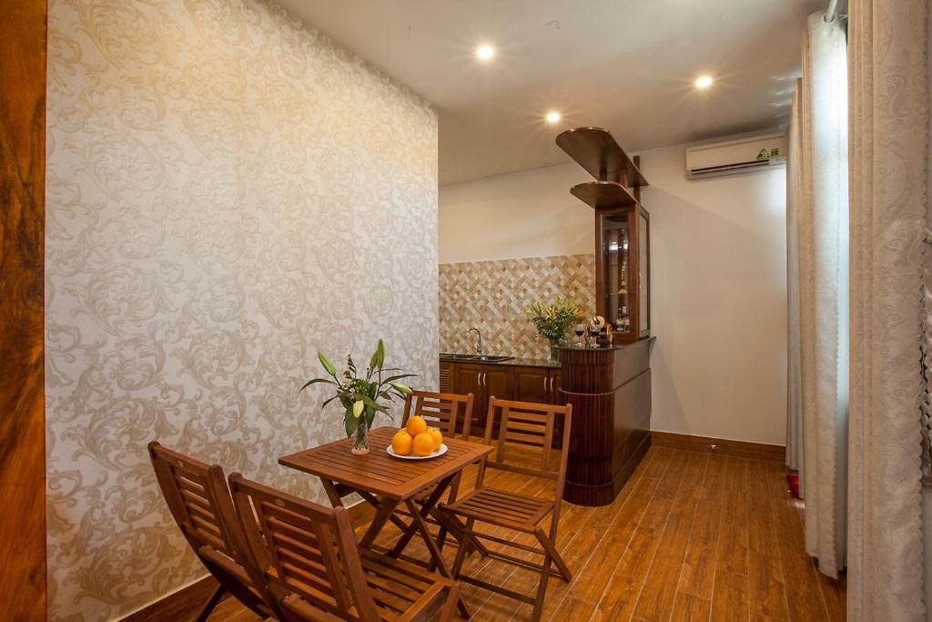 Phuong Nam Guest House