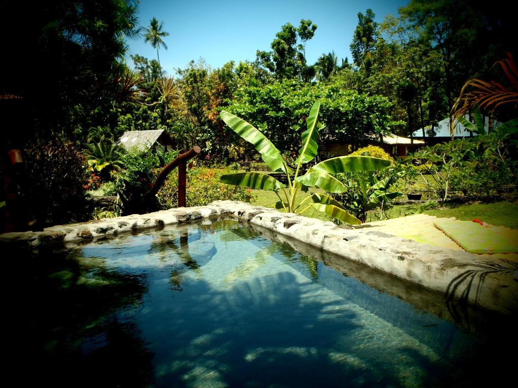 Nypa Style Resort Camiguin photo 2
