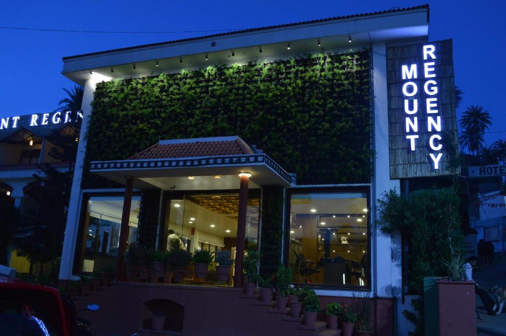 Hotel Mount Regency photo 1