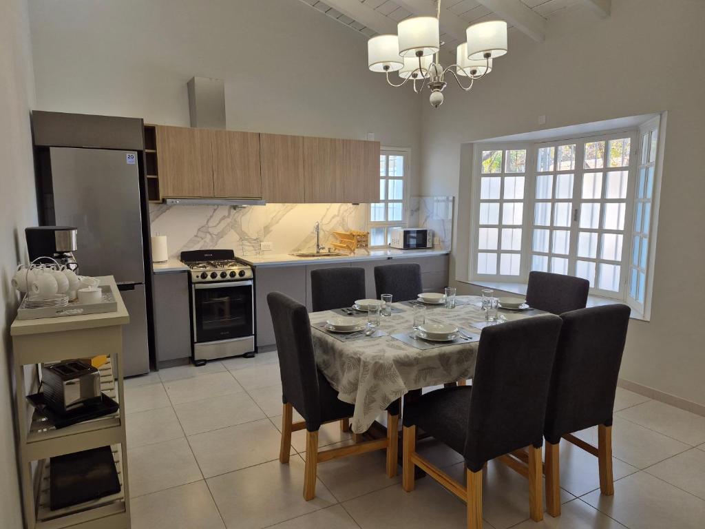 Oasis Mendoza, tu hogar en la Cuidad photo 2