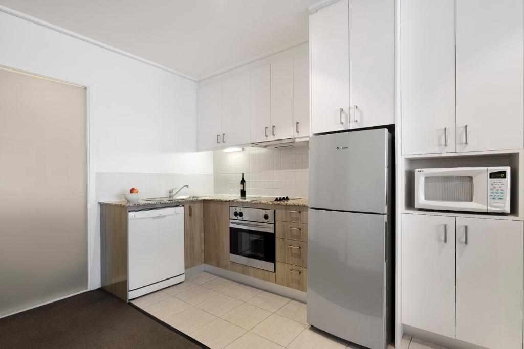 Quest Jolimont photo 1