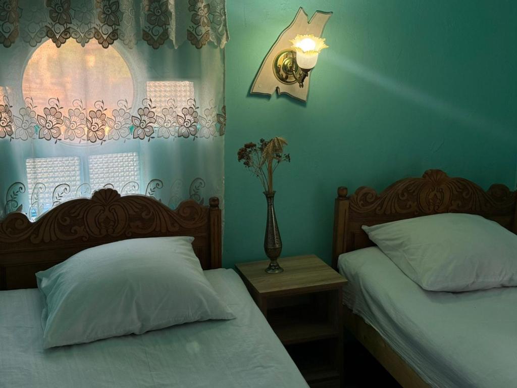MM Family Resort Ijevan photo 4