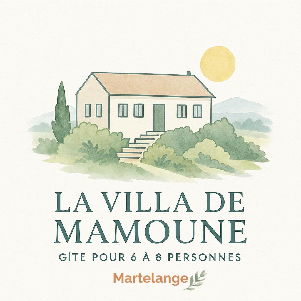 Villa de Mamoune