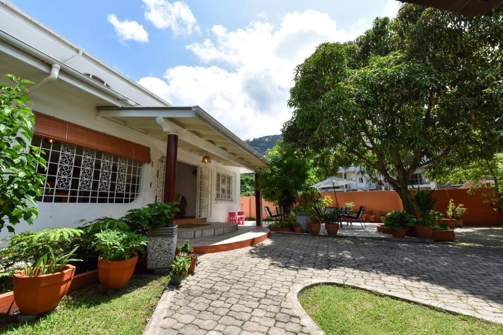 Jessies Guest House Seychelles photo 4