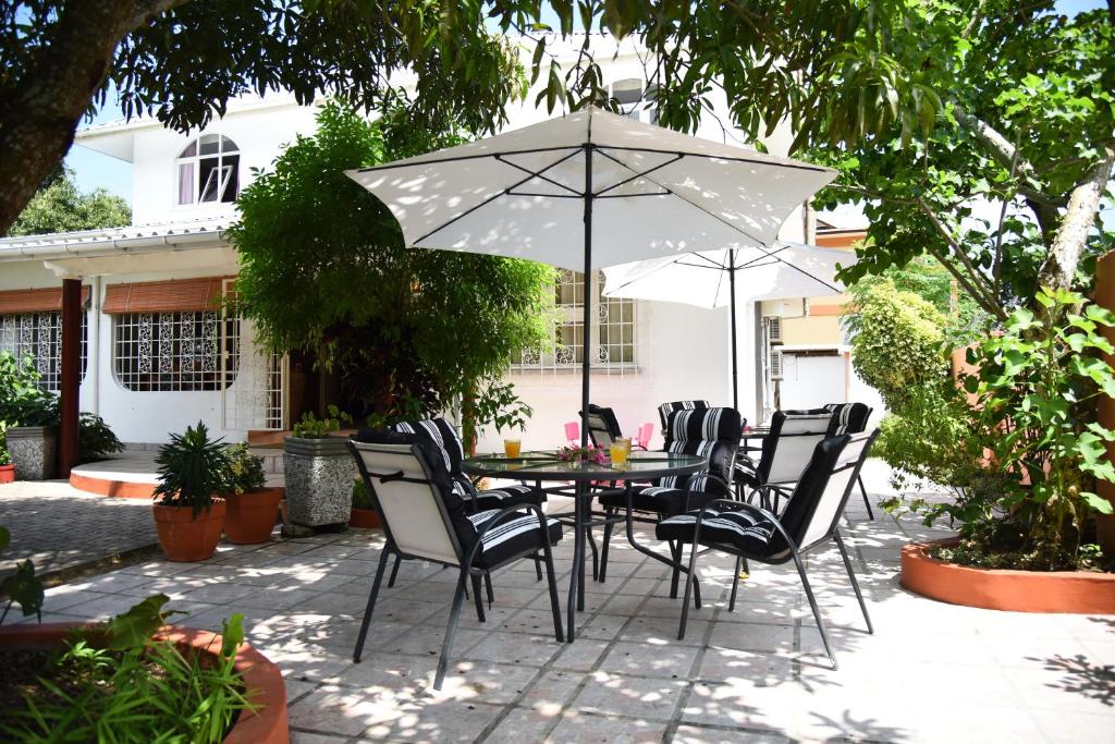 Jessies Guest House Seychelles photo 1