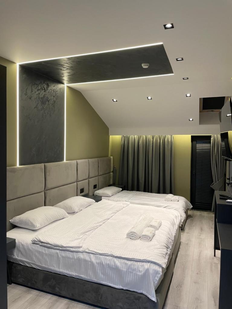 Hotel Dion Kukes