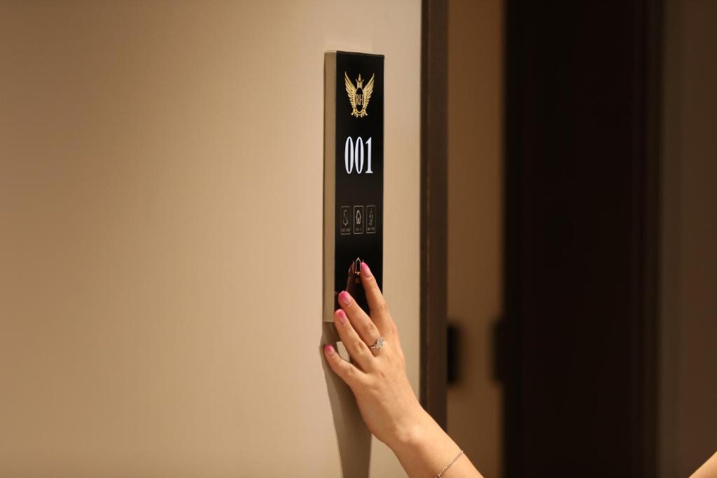Rich Hotel photo 3