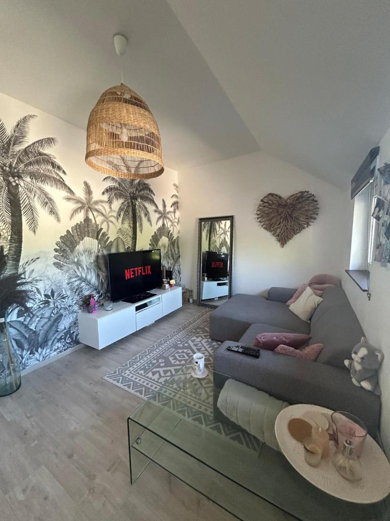Le Cocon cosy