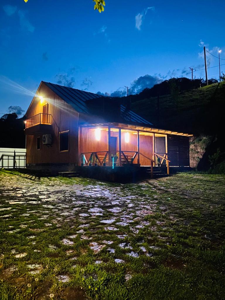 RAFAYEL hotel
