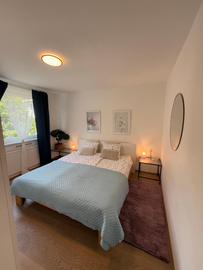 Luxury Residence Res - with parking