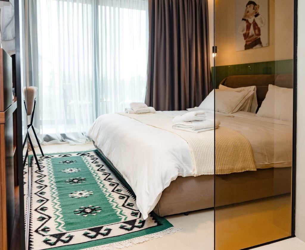 Hotel Dardan photo 3