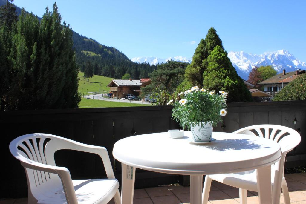 Apartment Zugspitz photo 2