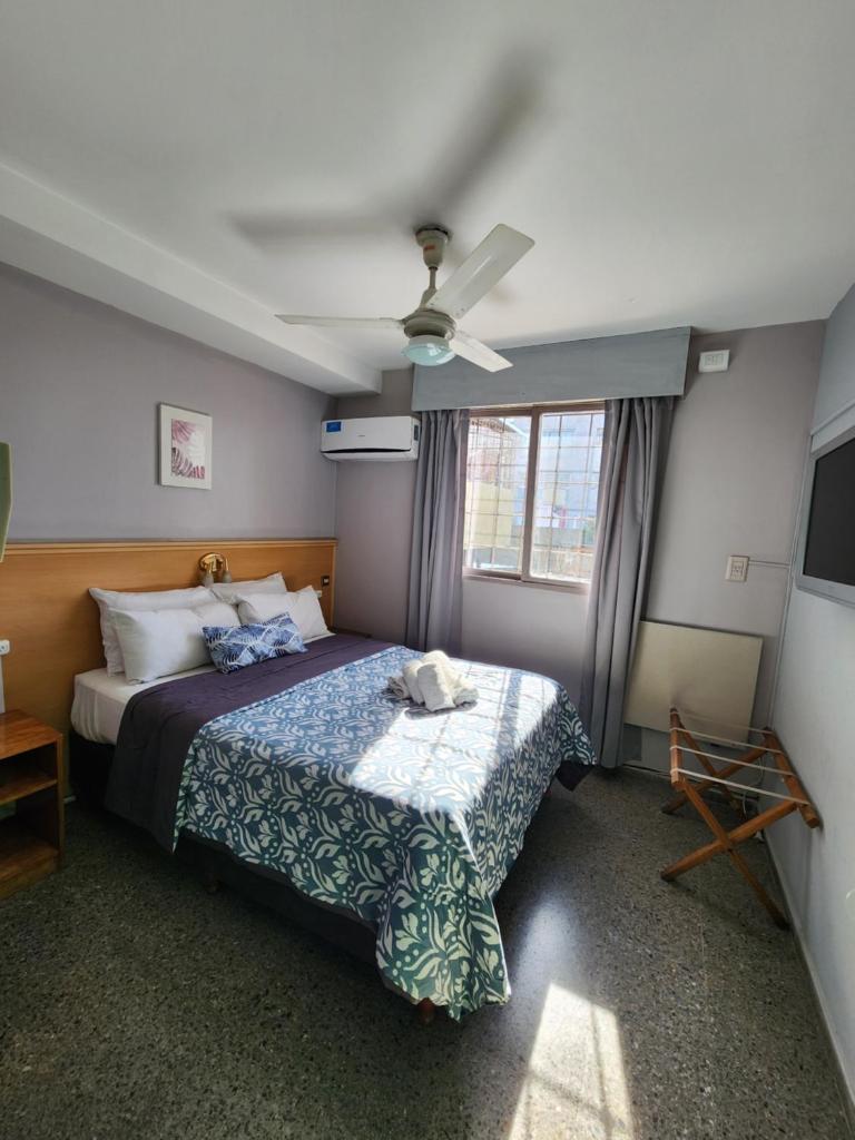 HOTEL JUAN b JUSTO GARDEN photo 1