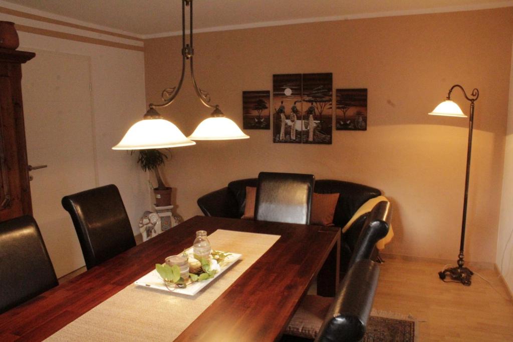 Ferienwohnung Erika photo 3