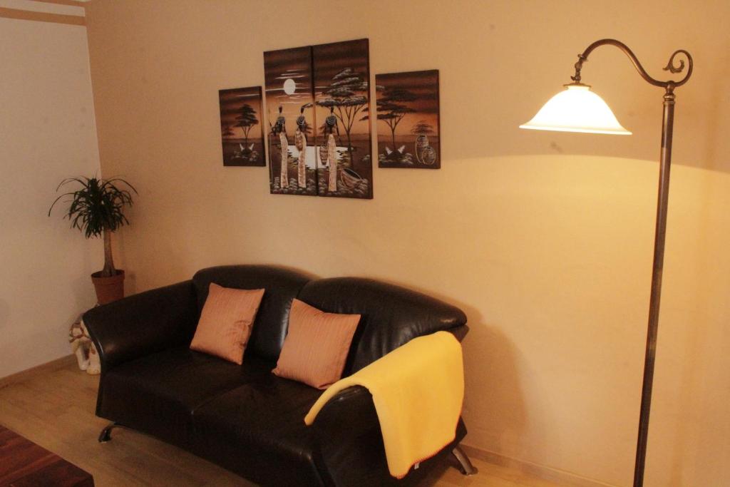 Ferienwohnung Erika photo 4