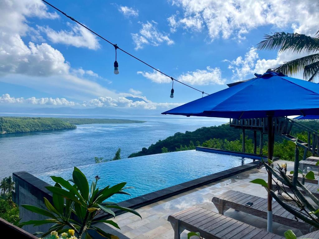 Gamat Garden Homestay, Bali