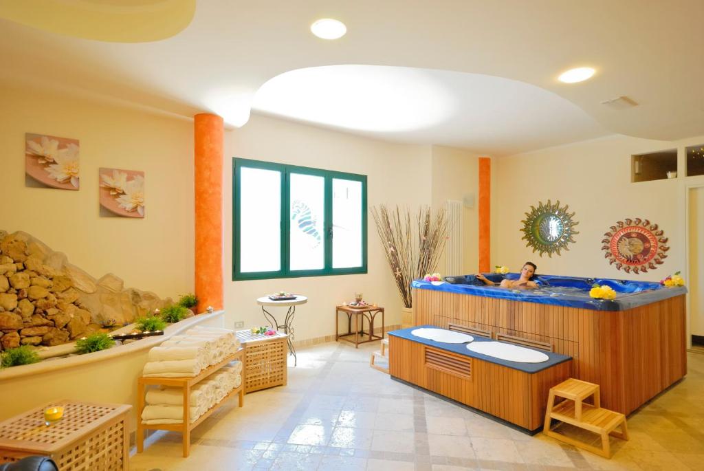 La Cecinella Apartments photo 4