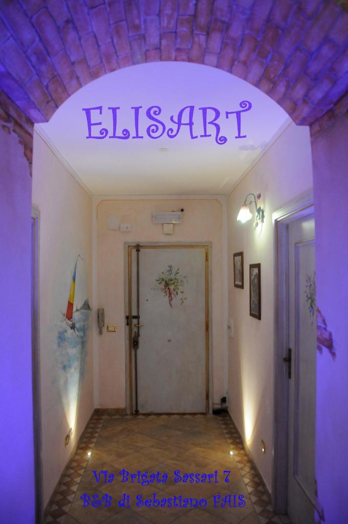 Elisart Guest House photo 2