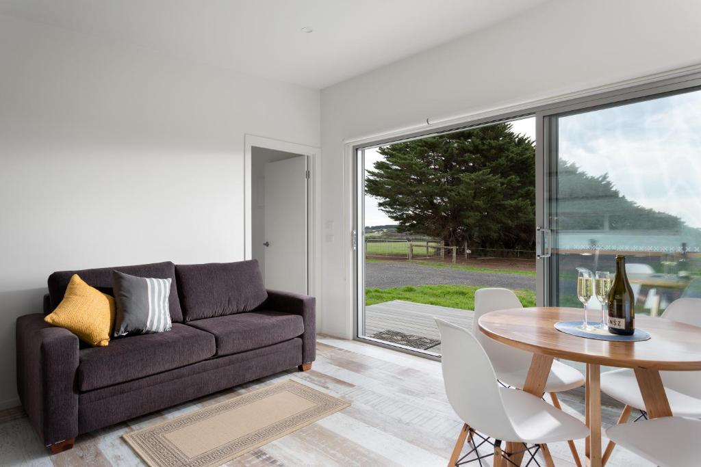 Bimbadeen Phillip Island Farm Retreats photo 2