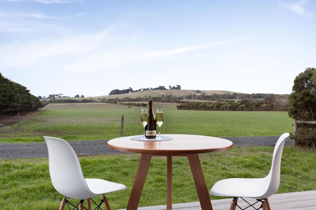 Bimbadeen Phillip Island Farm Retreats photo 3