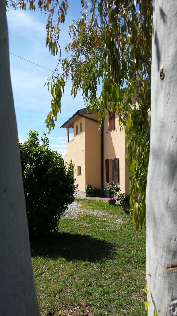 Agriturismo Podere La Cascata photo 3