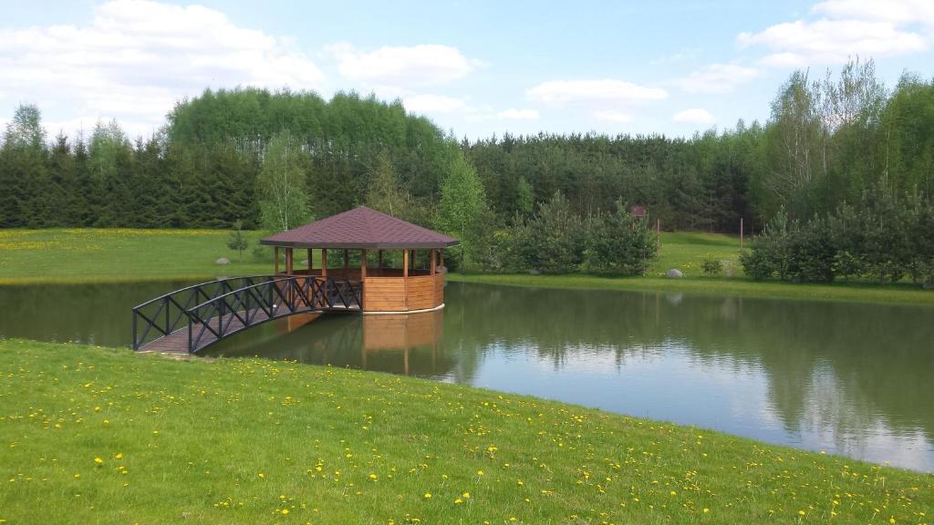 Country Houses Vidų Sodyba photo 2