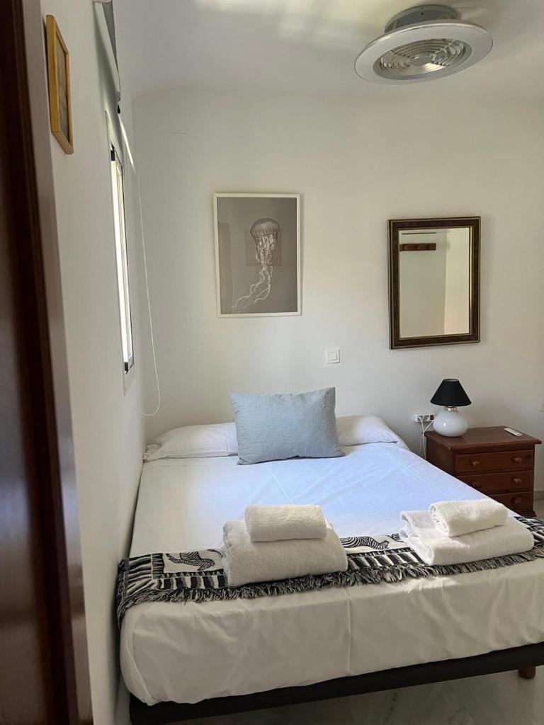 Duplex with terrace Santa Rufina, Seville