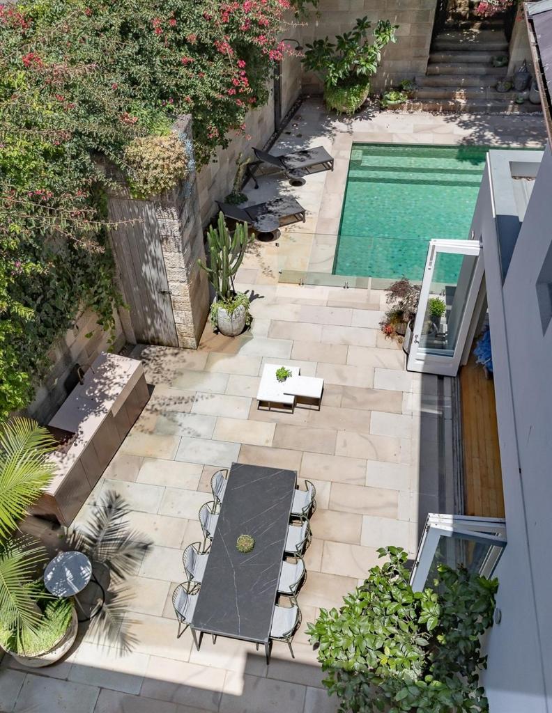 The Darling Private Oasis with Heated Magnesium Pool photo 1