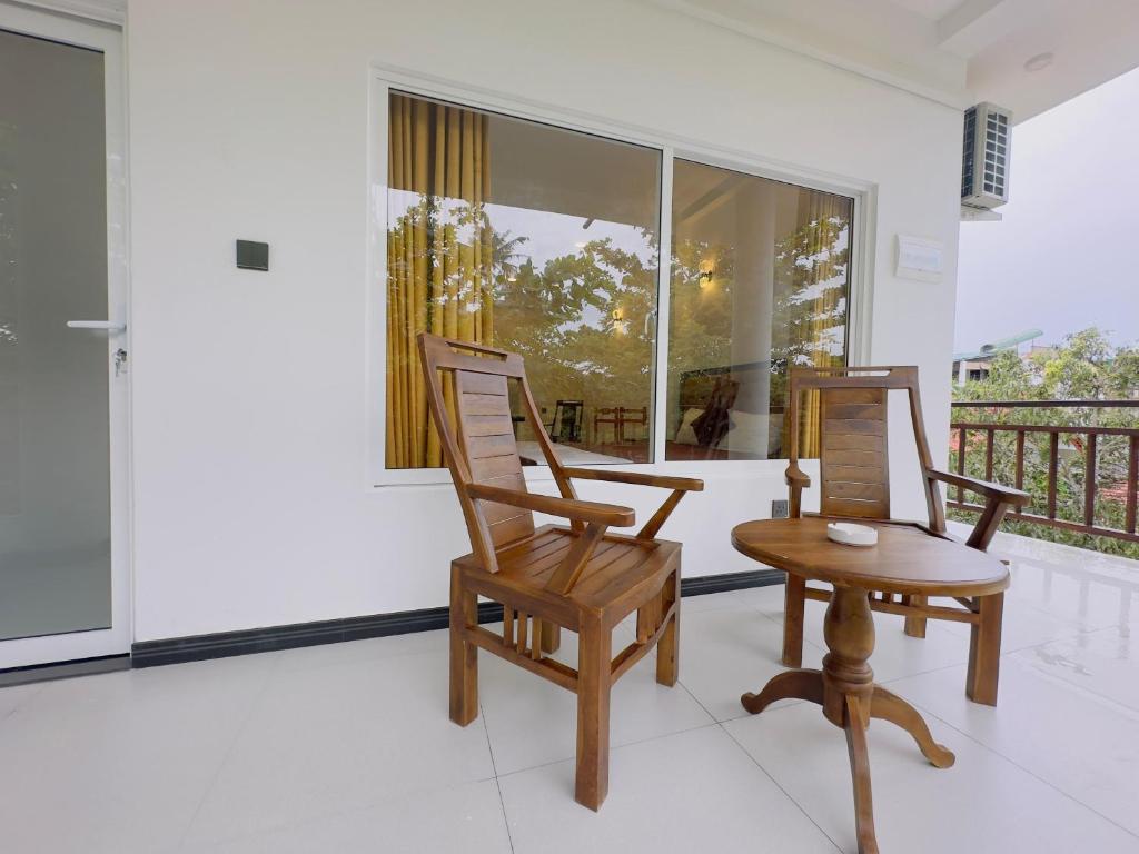 Neo Bay Hotel, Mirissa